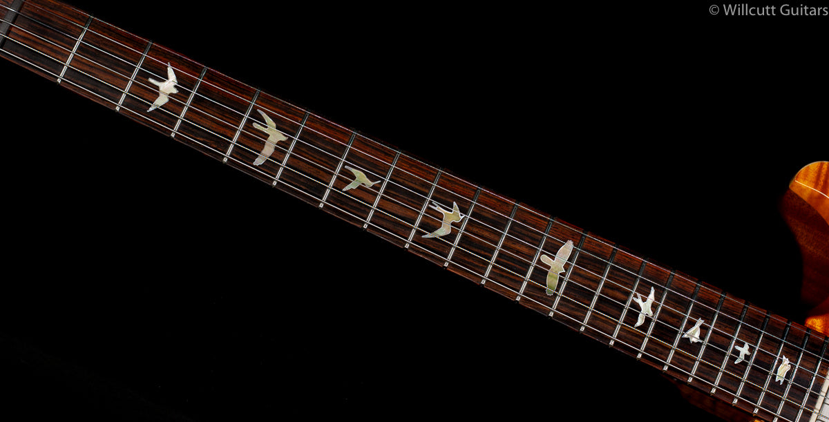 PRS Private Stock 8324 Custom 22 Persimmon