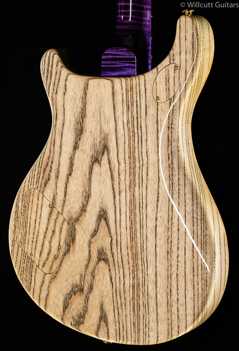 PRS Private Stock 8178 McCarty 594 Indian Ocean Sunset Glow Pyramid Inlay