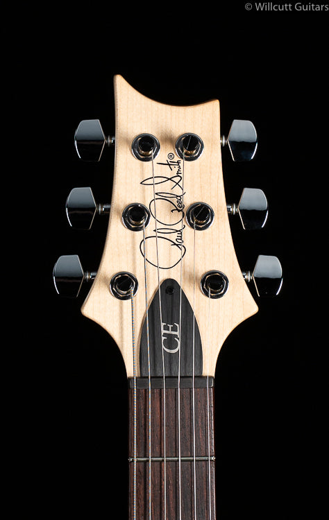 PRS CE24 Semi-Hollow Vintage Burst