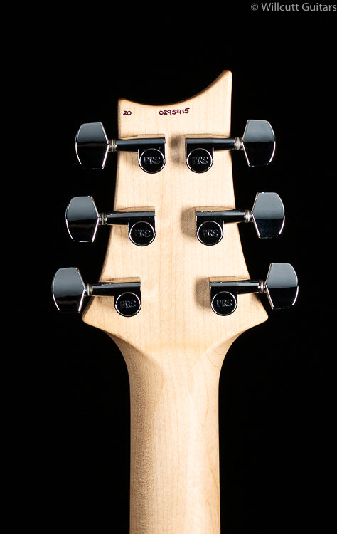 PRS CE24 Semi-Hollow Vintage Burst