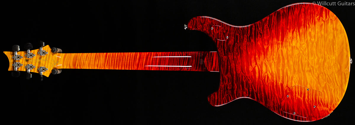 PRS Private Stock 7440 McCarty Semi-Hollow 594 Dragon's