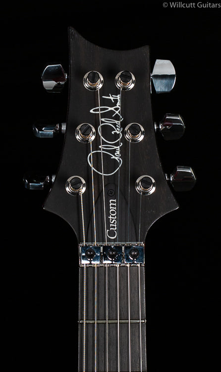 PRS Floyd Custom 24 Fire Red Burst 10 Top