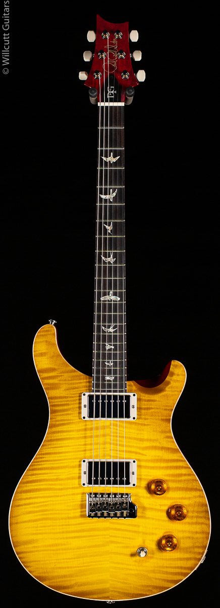 PRS DGT McCarty Sunburst (353)