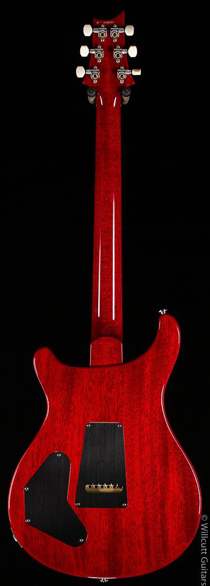 PRS DGT McCarty Sunburst (353)