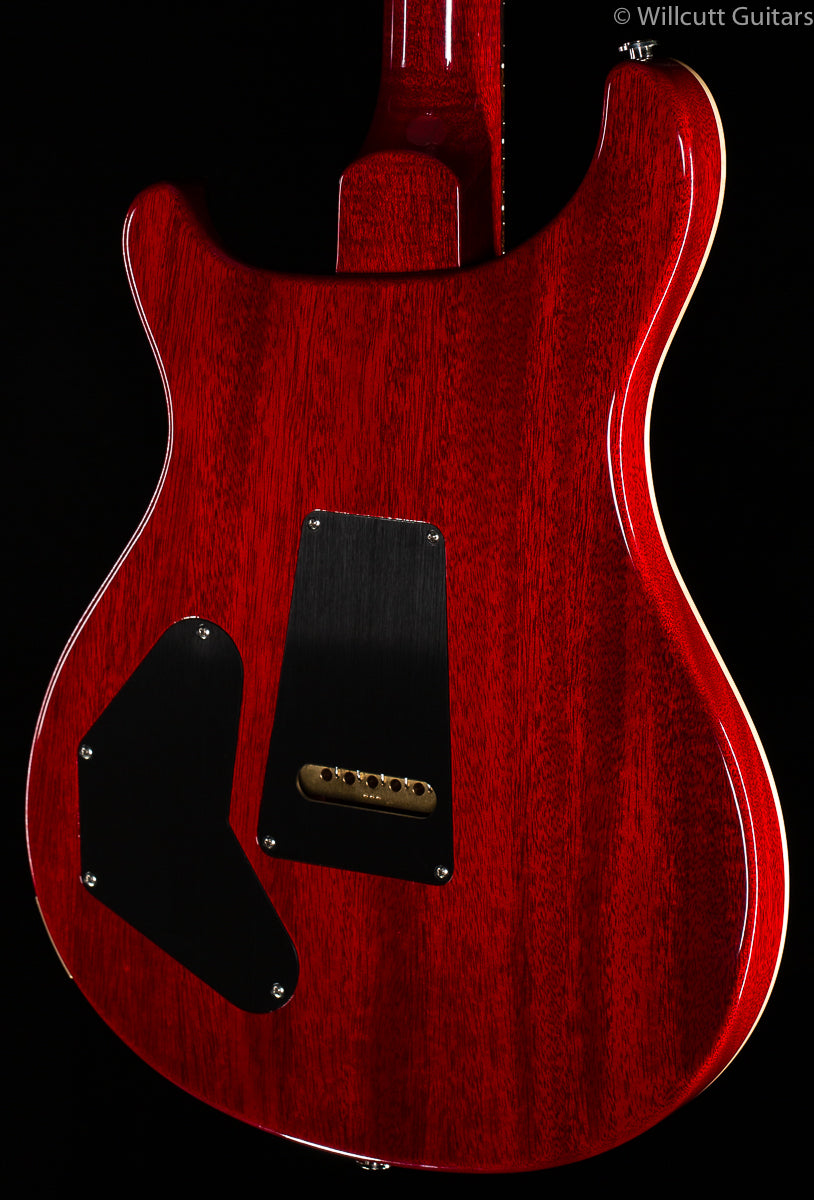 PRS DGT McCarty Sunburst (353)