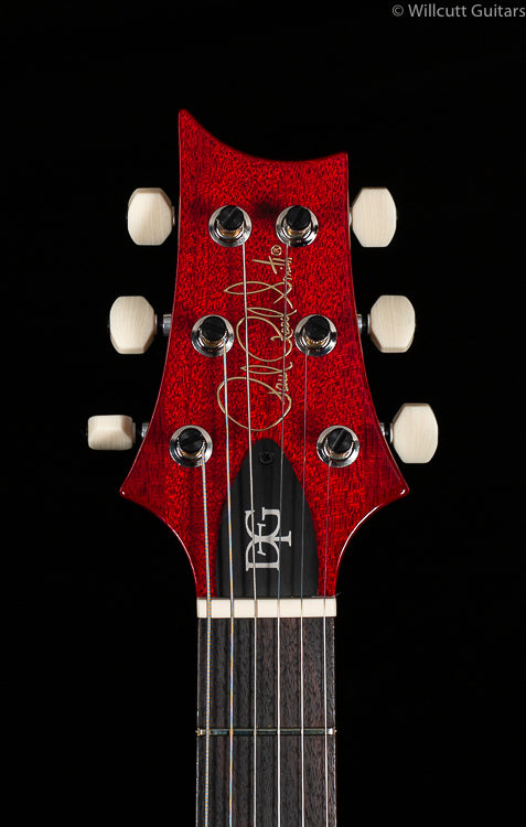 PRS DGT McCarty Sunburst (353)