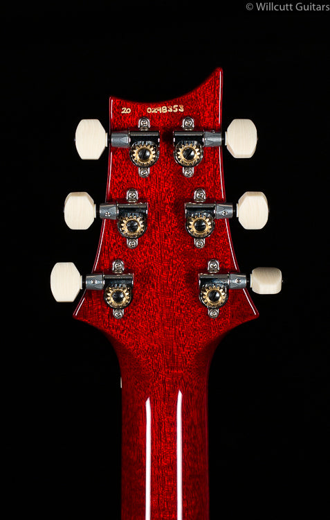 PRS DGT McCarty Sunburst (353)