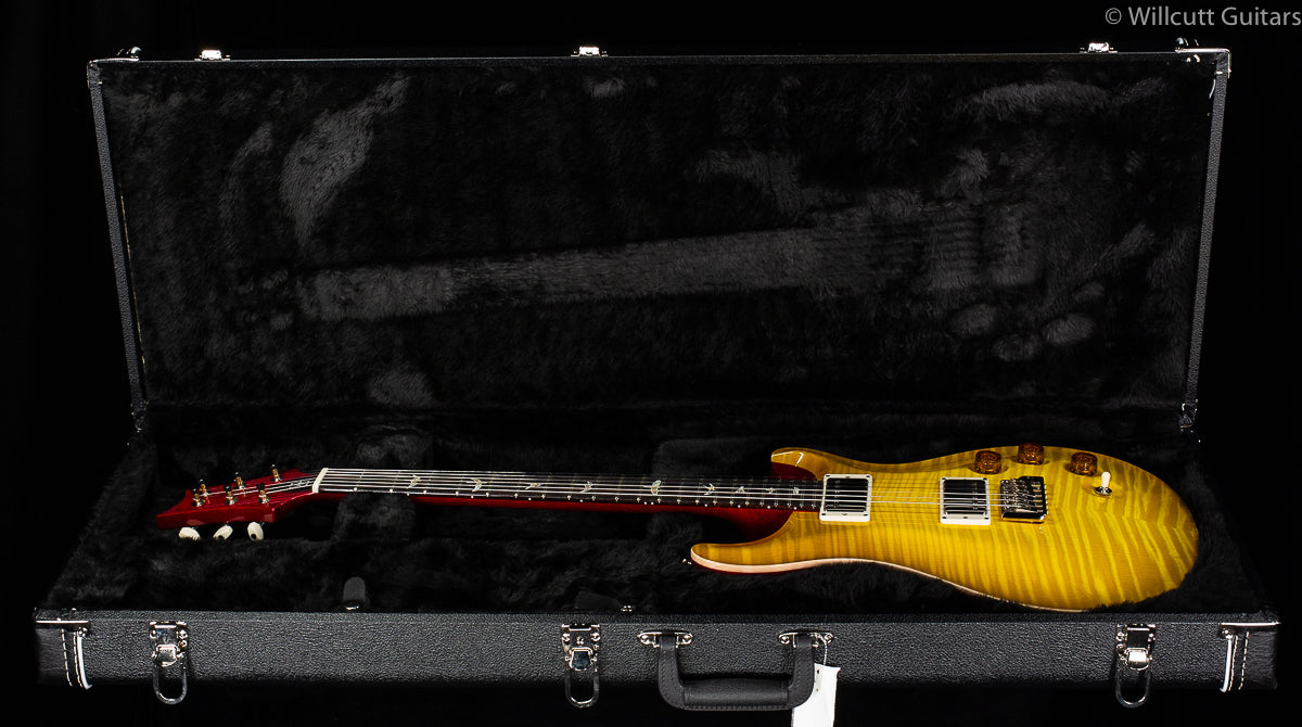 PRS DGT McCarty Sunburst (353)