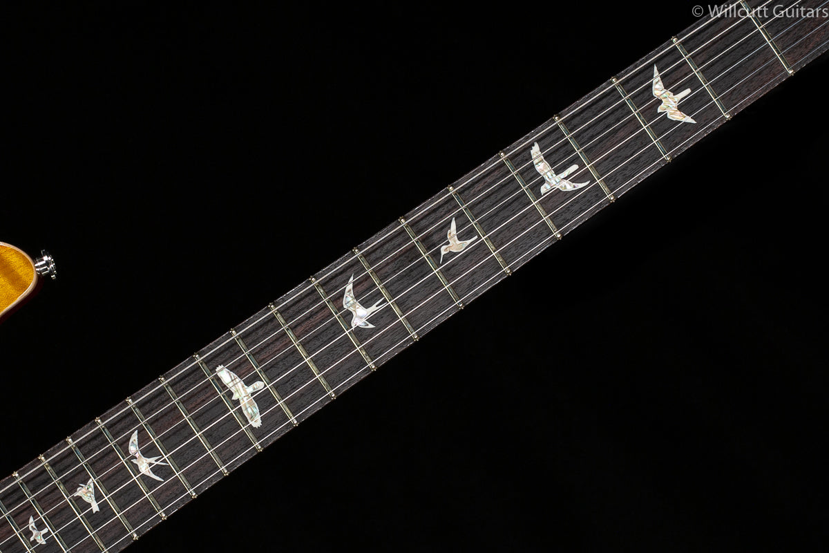 PRS DGT McCarty Sunburst (353)