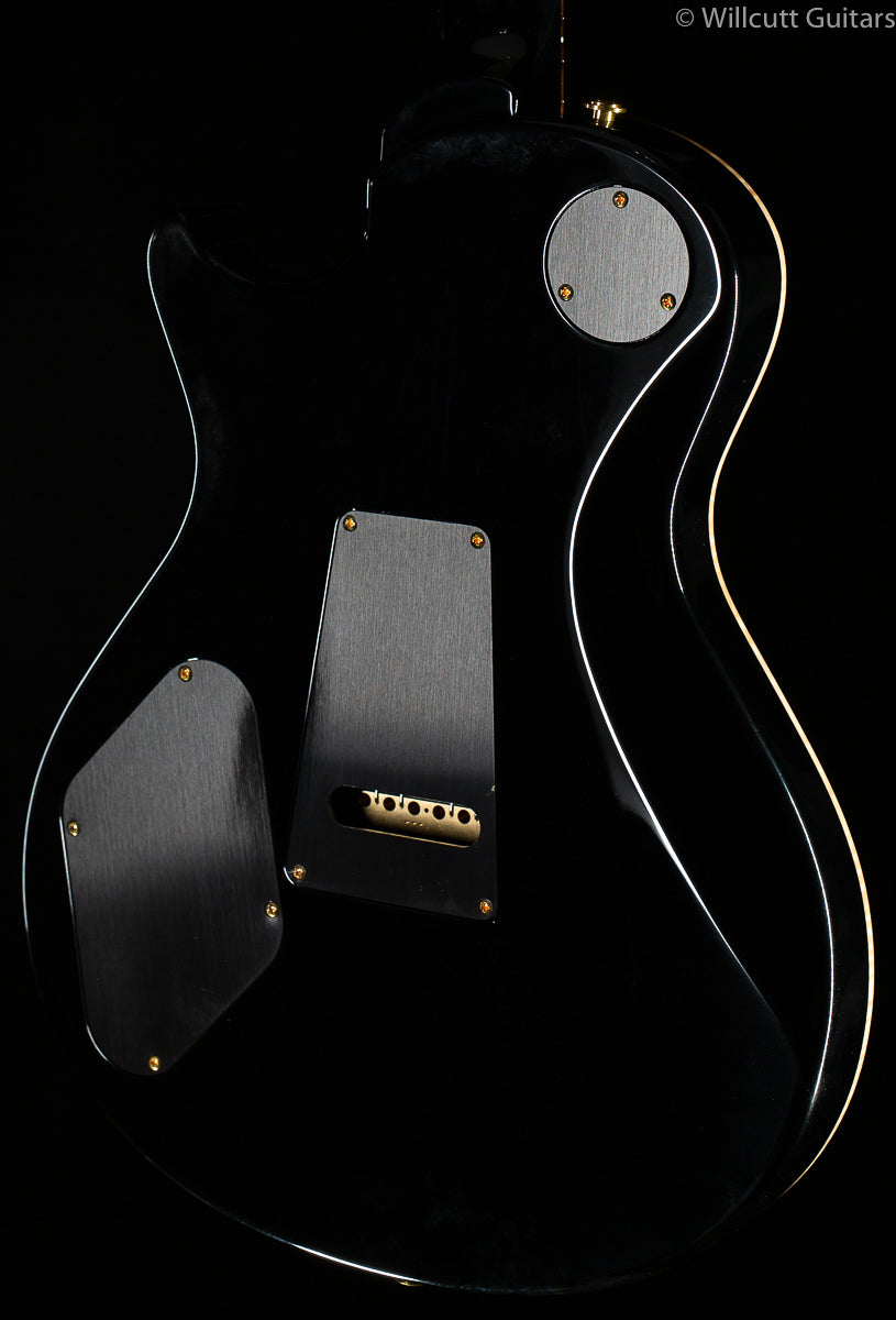 PRS Tremonti Contour Charcoal Burst 10 Top (678)