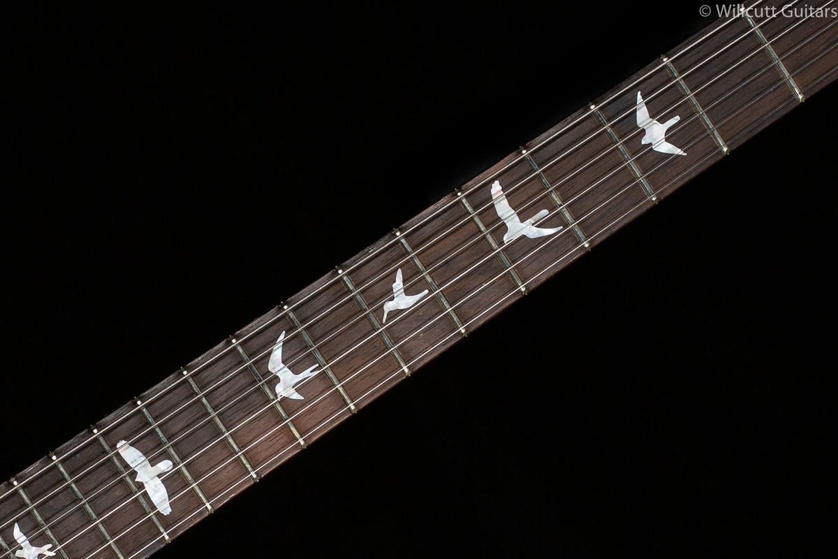 PRS Wood Library DGT Goldtop Brazilian Rosewood