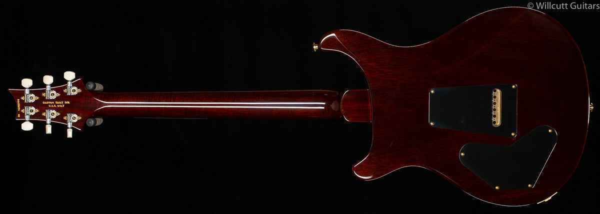 PRS Wood Library DGT Goldtop Brazilian Rosewood