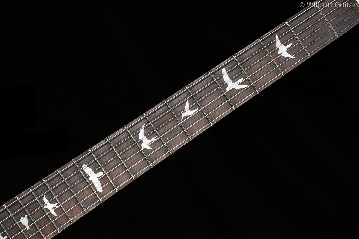 PRS Wood Library DGT Goldtop Brazilian Rosewood