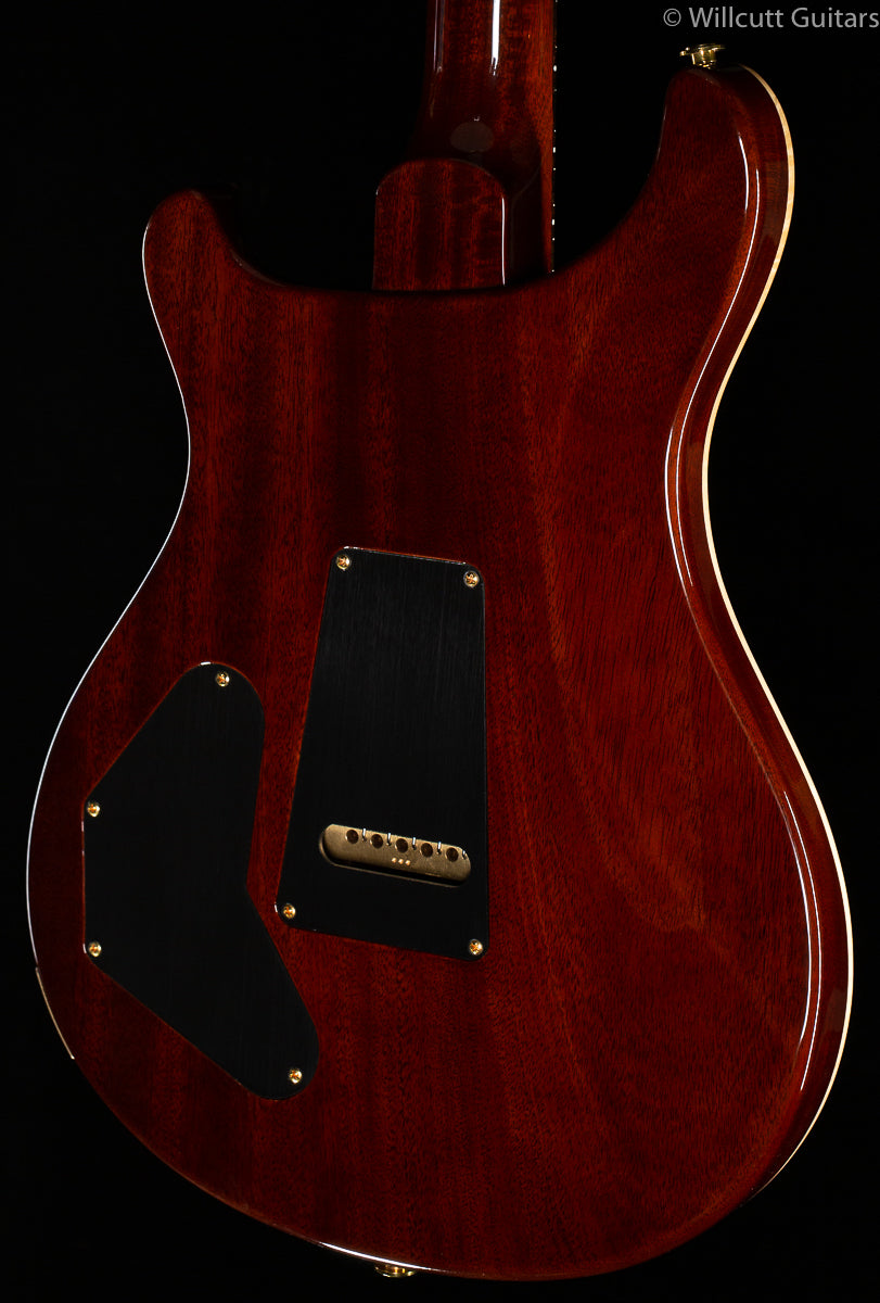 PRS Wood Library DGT Goldtop Brazilian Rosewood