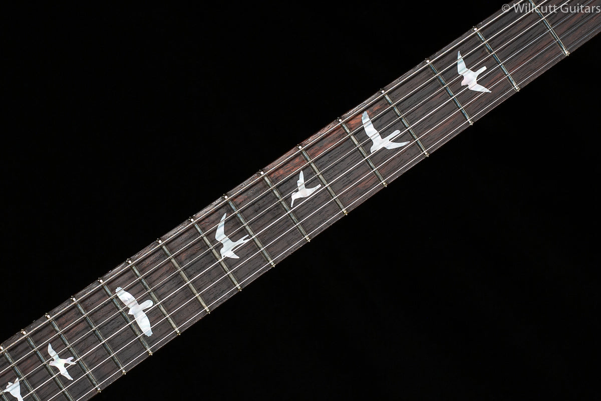 PRS Wood Library DGT Goldtop Brazilian Rosewood