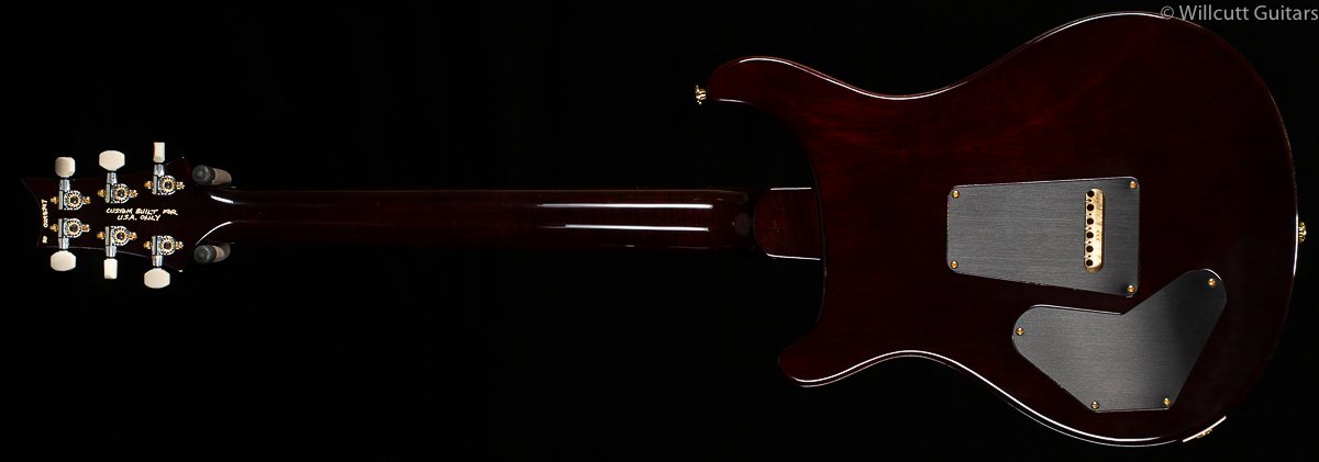 PRS Wood Library DGT Goldtop Brazilian Rosewood