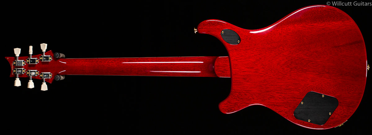 PRS McCarty 594 McCarty Sunburst 10 Top (204)