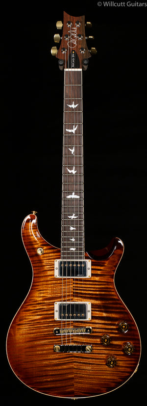 PRS Wood Library McCarty 594 Copperhead Burst 10 Top Torrified Flamed Maple Neck