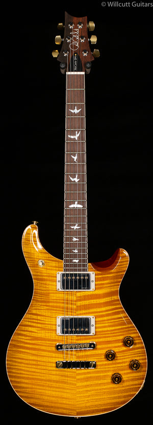 PRS Wood Library McCarty 594  Faded McCarty Sunburst 10 Top Torrified Flamed Maple Neck