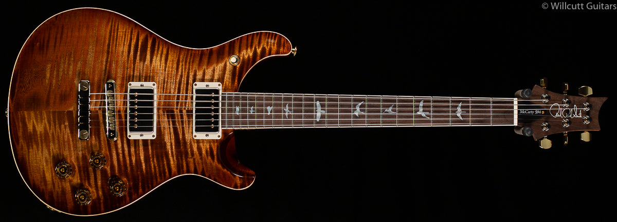 PRS McCarty 594 Wood Library 2017美品 最終値下 Paul Reed Smith Wood Library McCarty 594 Singlecut Satin