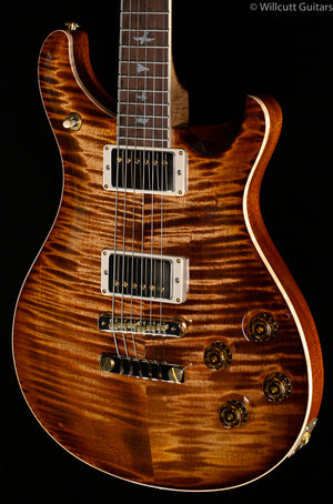 PRS Wood Library McCarty 594 Copperhead Burst 10 Top Torrified Flamed Maple Neck