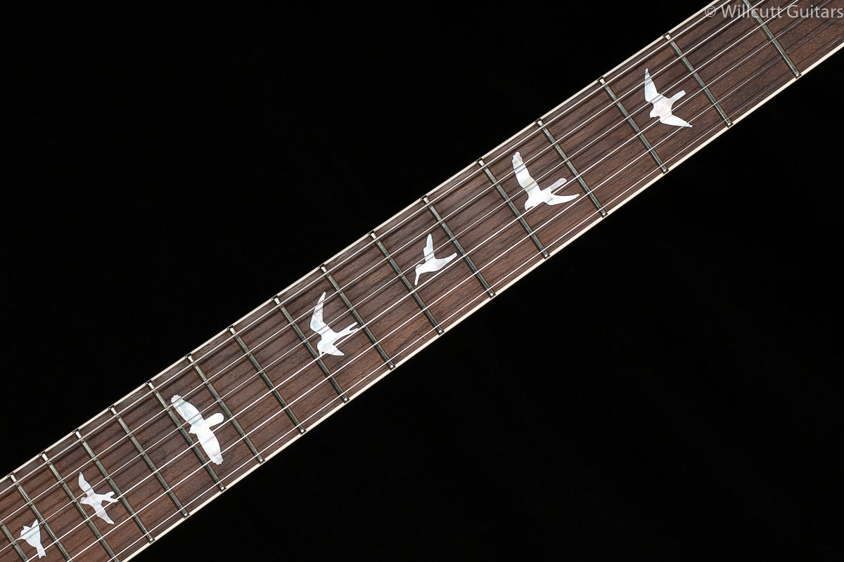 PRS Wood Library McCarty 594 Copperhead Burst 10 Top Torrified Flamed Maple Neck