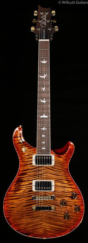 PRS Wood Library McCarty 594 Autumn Sky Rosewood Neck
