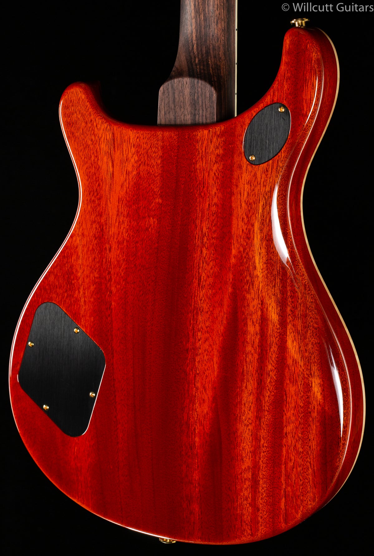 PRS Wood Library McCarty 594 Autumn Sky Rosewood Neck