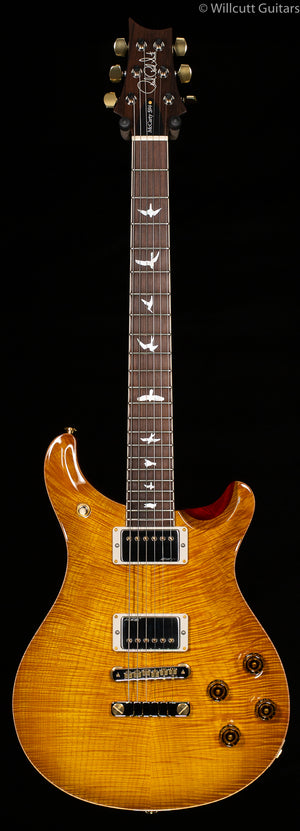 PRS Wood Library McCarty 594 Faded McCarty Sunburst Rosewood Neck