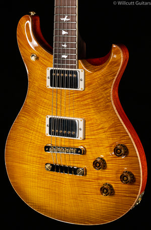 PRS Wood Library McCarty 594 Faded McCarty Sunburst Rosewood Neck
