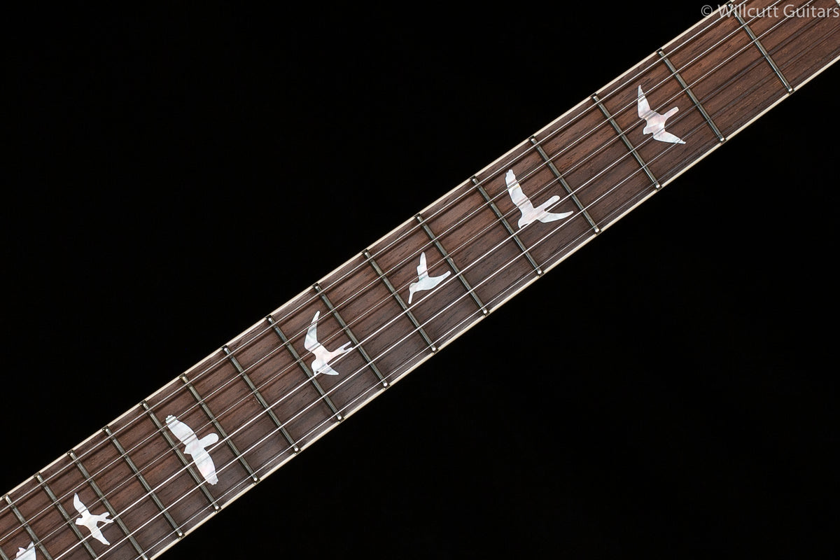 PRS Wood Library McCarty 594 Autumn Sky Rosewood Neck