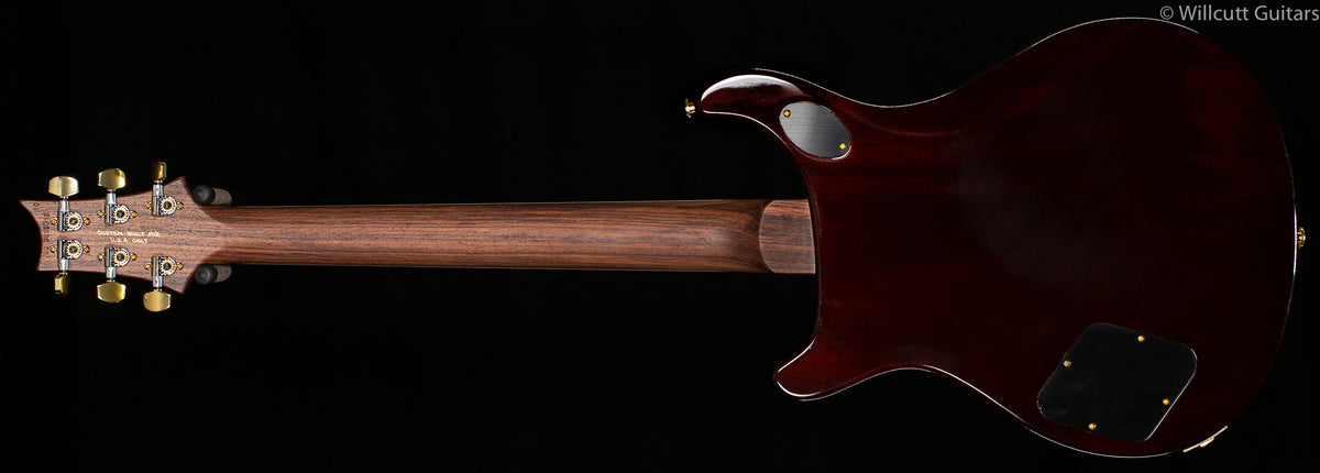 PRS Wood Library McCarty 594 McCarty Tobacco Burst