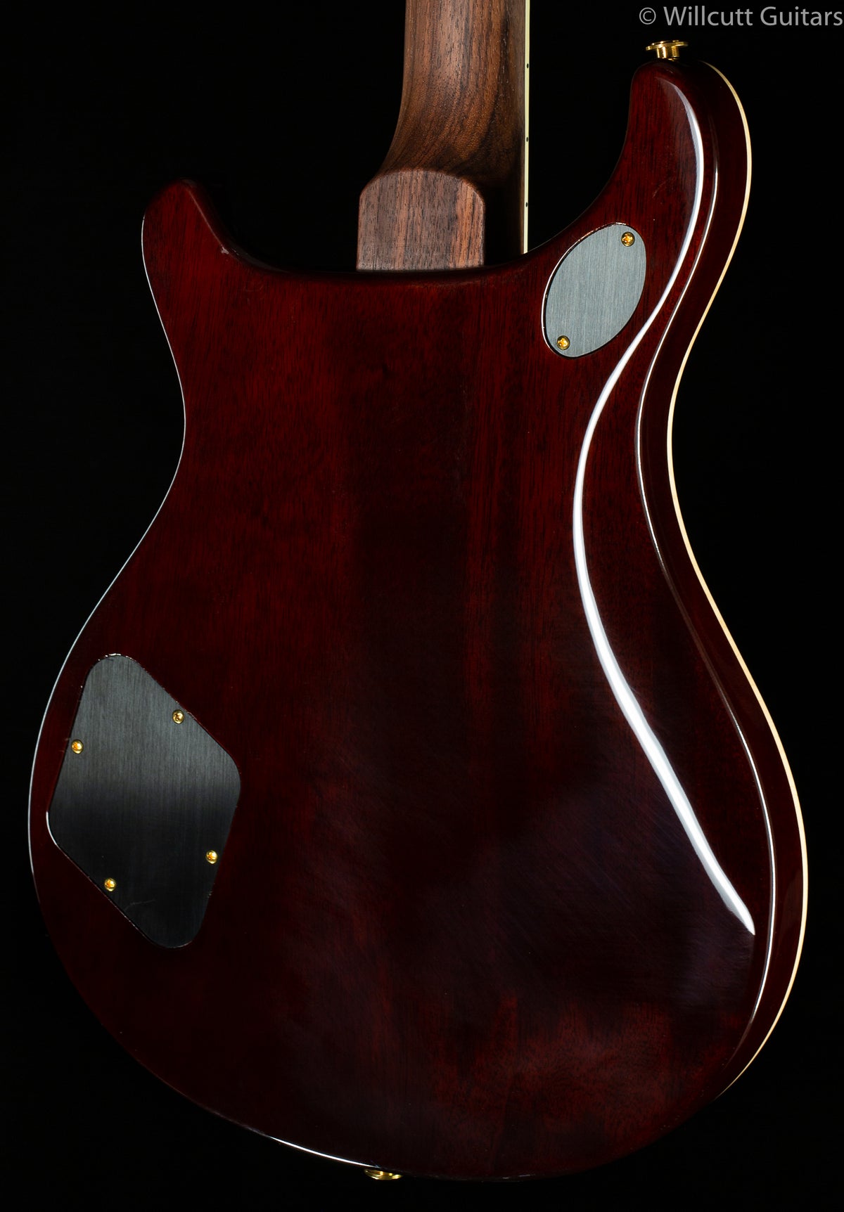 PRS Wood Library McCarty 594 McCarty Tobacco Burst