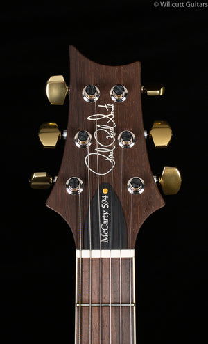 PRS Wood Library McCarty 594 McCarty Tobacco Burst