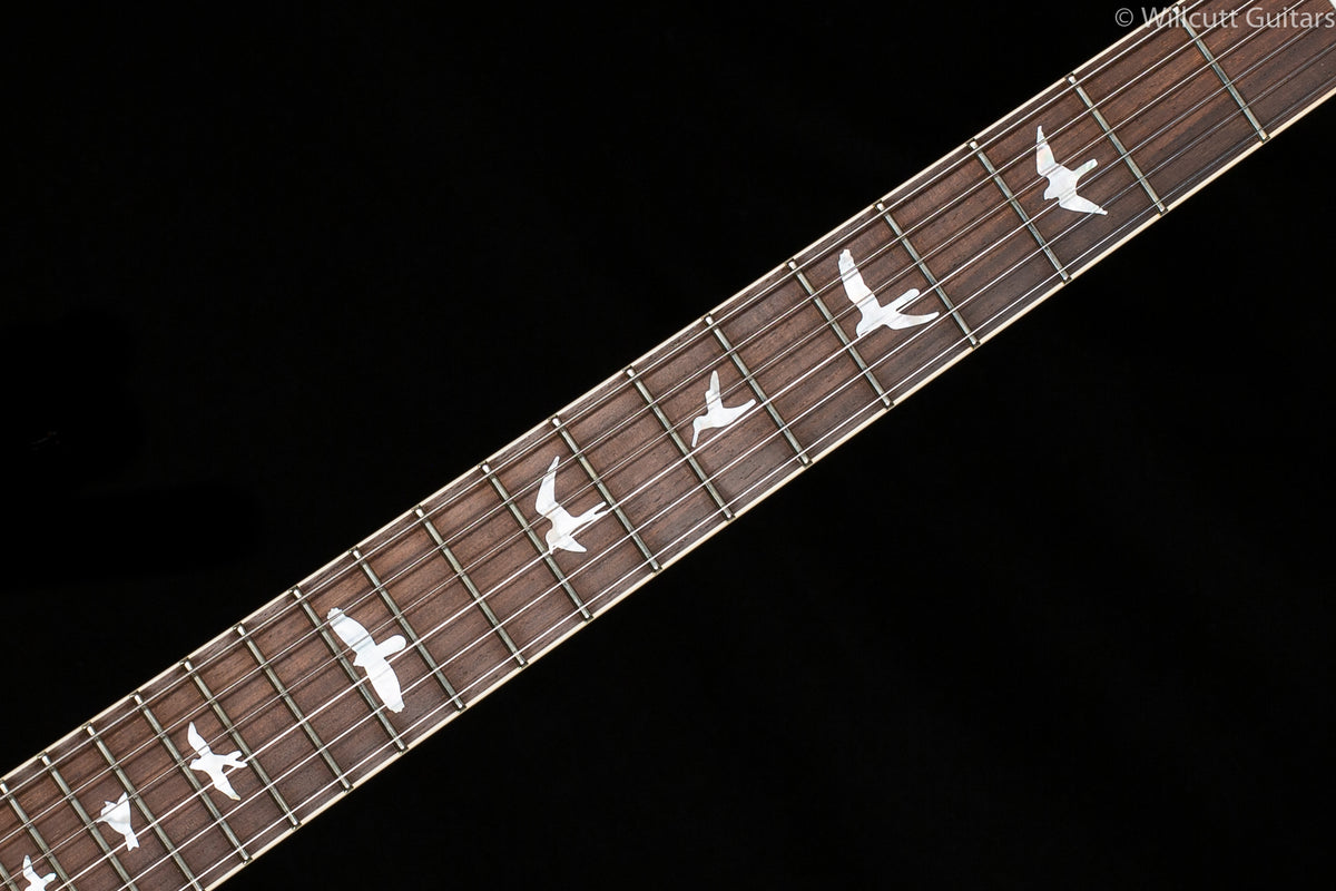 PRS Wood Library McCarty 594 McCarty Tobacco Burst