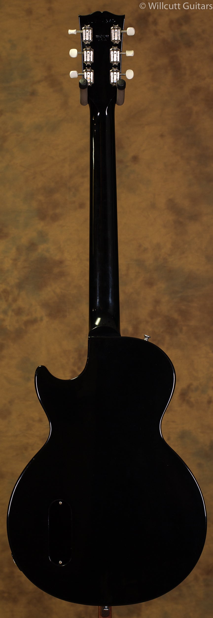 Gibson USA USED Les Paul Junior Vintage Sunburst