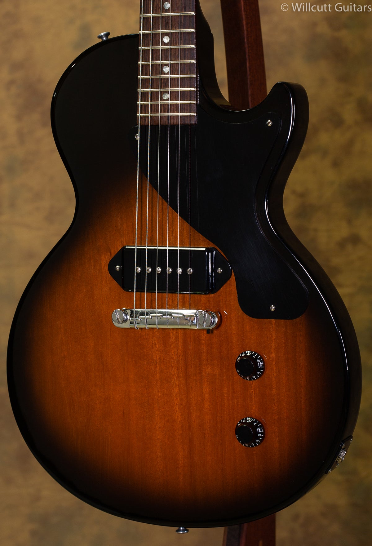 Gibson USA USED Les Paul Junior Vintage Sunburst