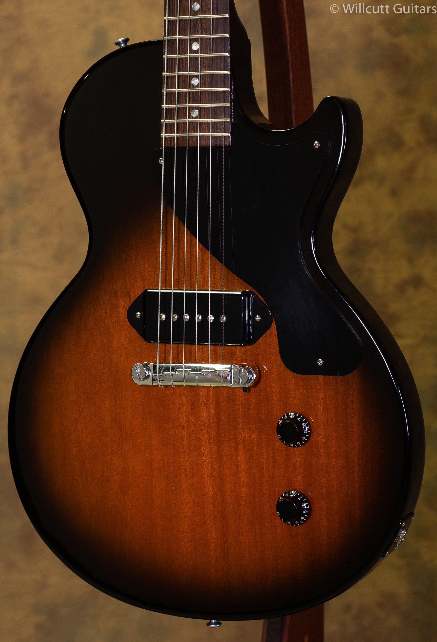 Gibson USA USED Les Paul Junior Vintage Sunburst - Willcutt Guitars