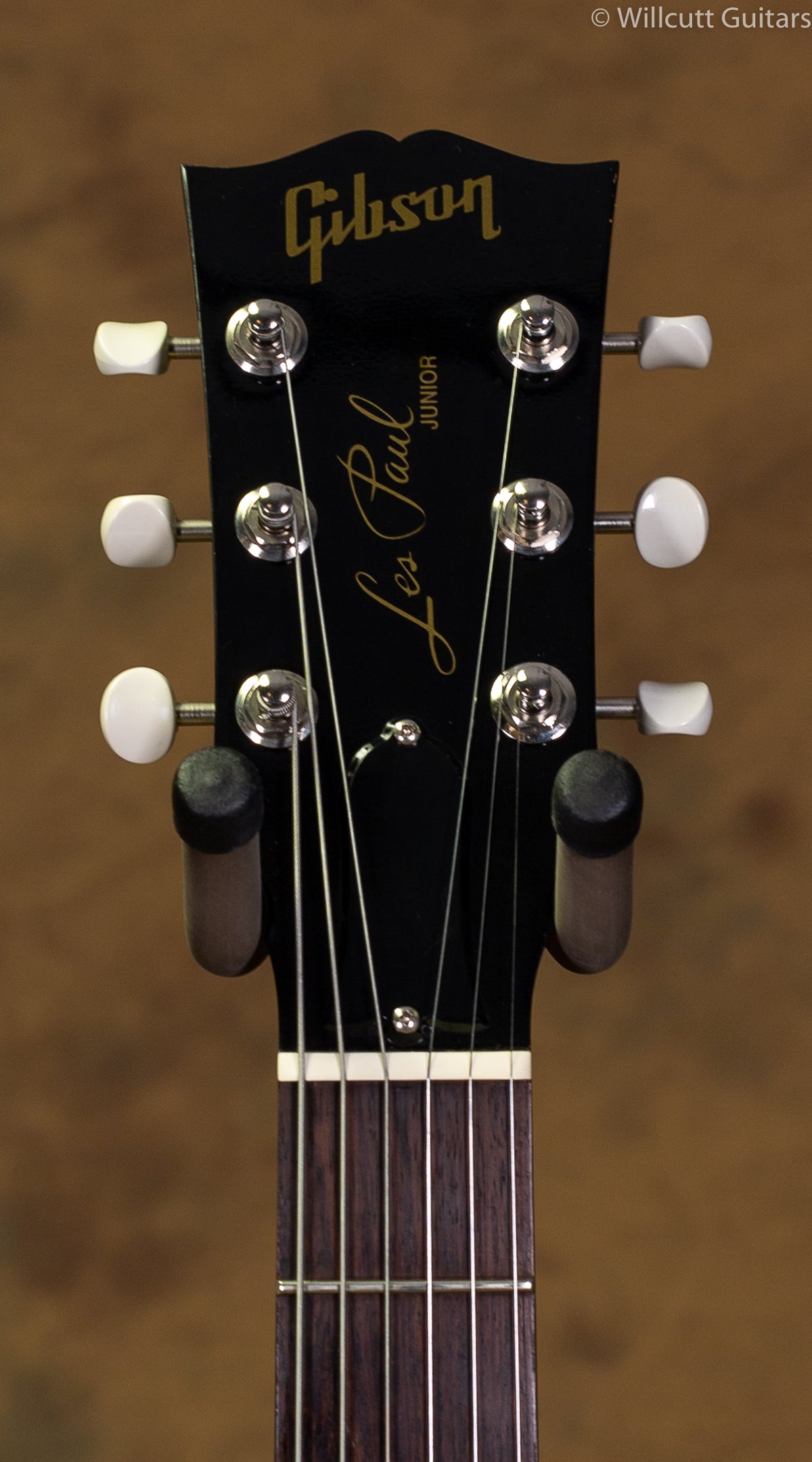 Gibson USA USED Les Paul Junior Vintage Sunburst