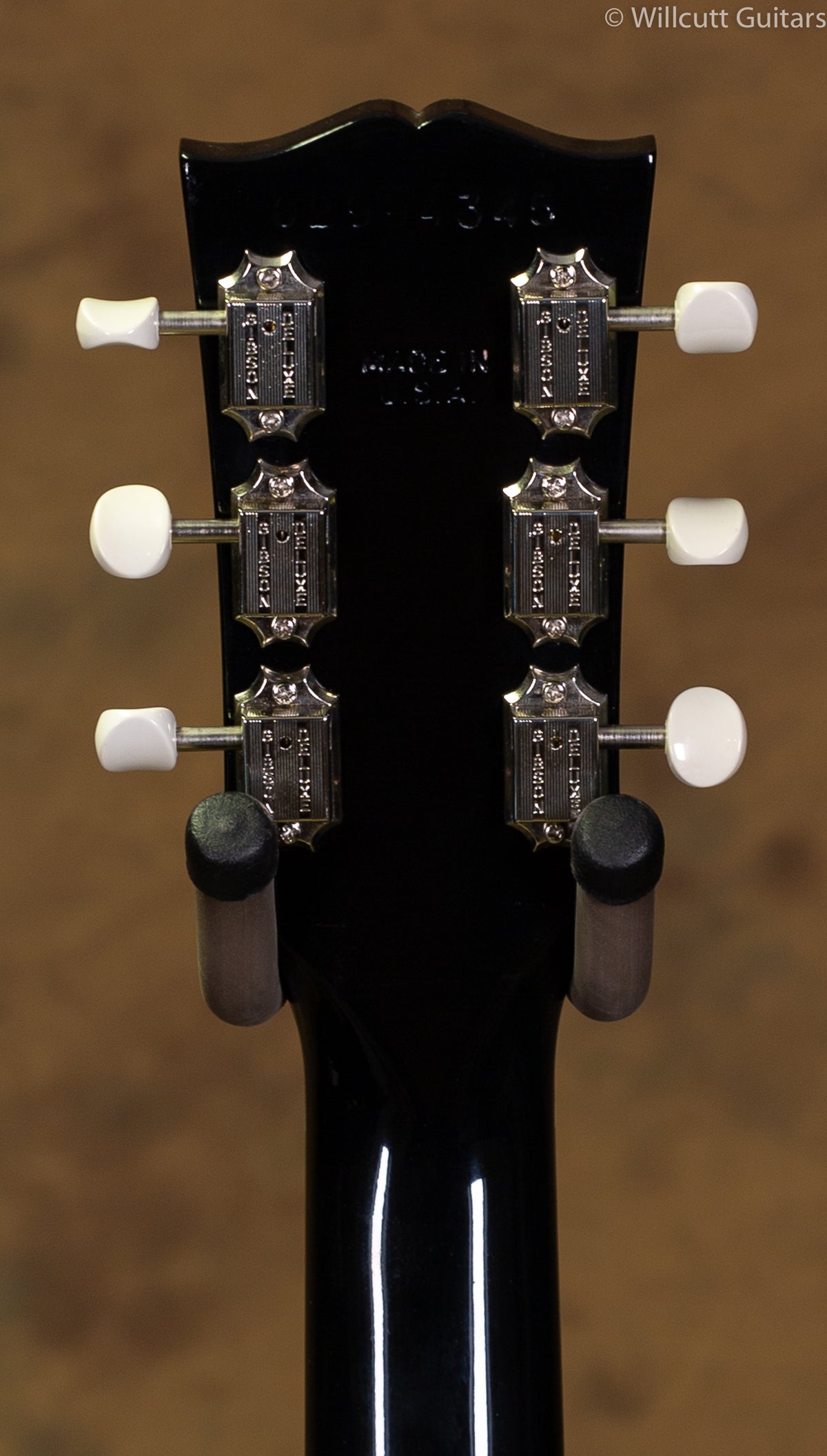 Gibson USA USED Les Paul Junior Vintage Sunburst