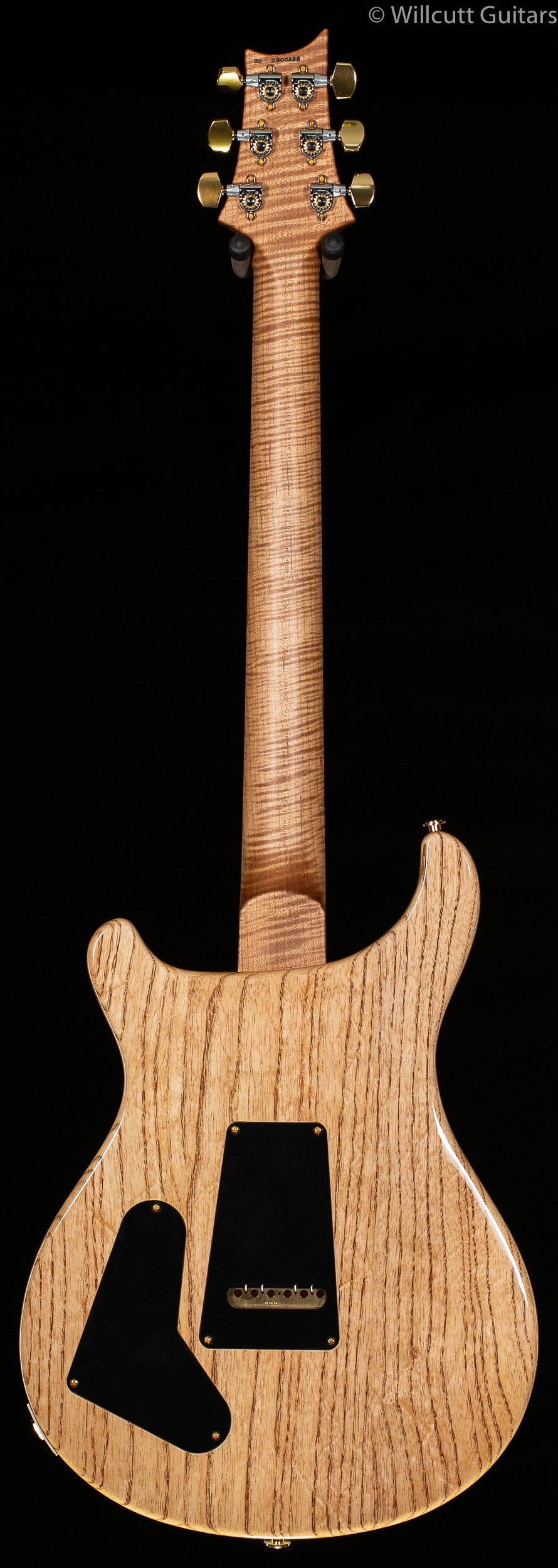 人気No.1 PRS Wood Library Special 22 Semi Hollow Powder Blue ギター