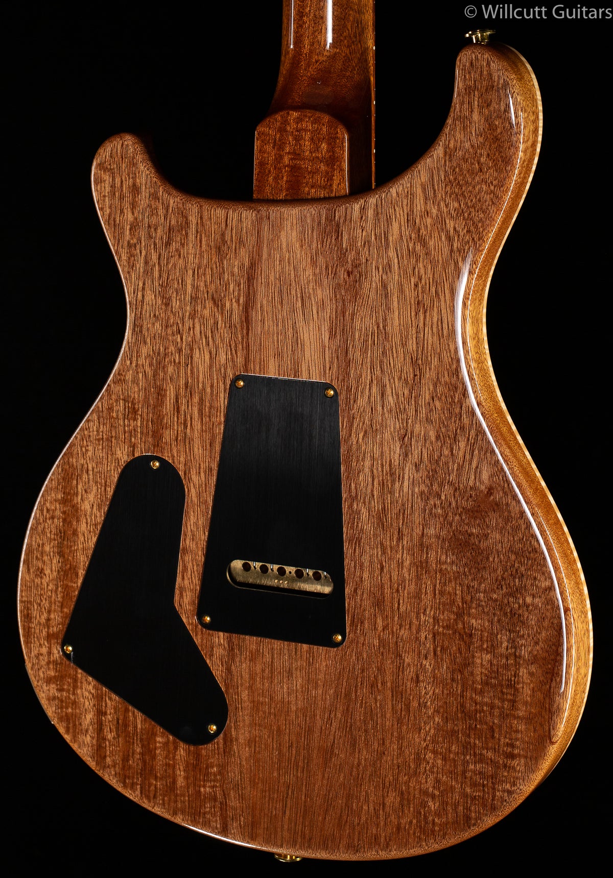 PRS 408 10 Top Violet