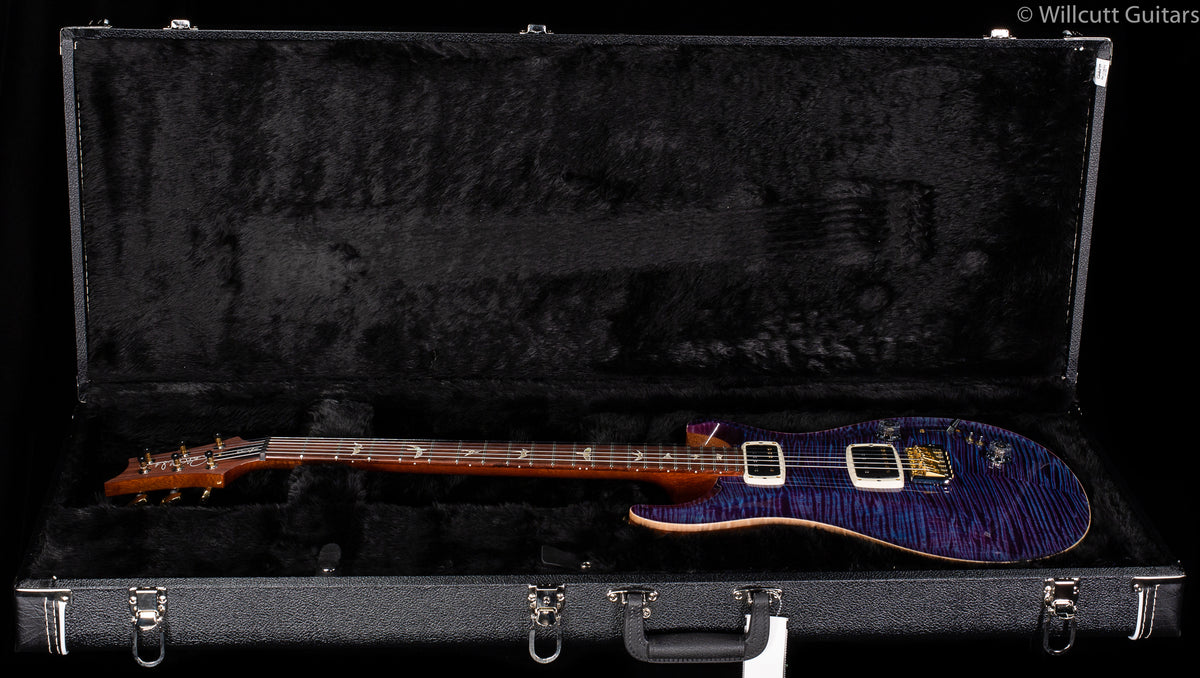 PRS 408 10 Top Violet