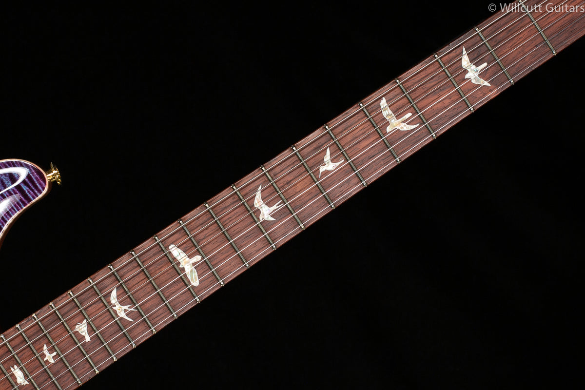 PRS 408 10 Top Violet