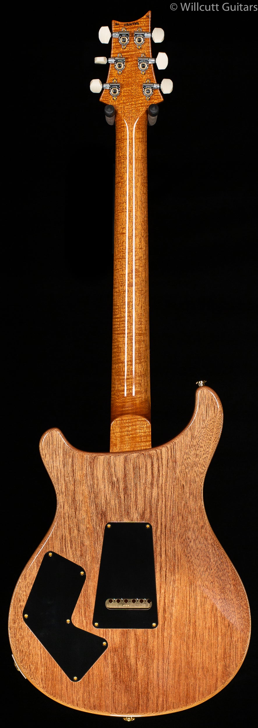 PRS Experience 2020 Modern Eagle V Charcoal