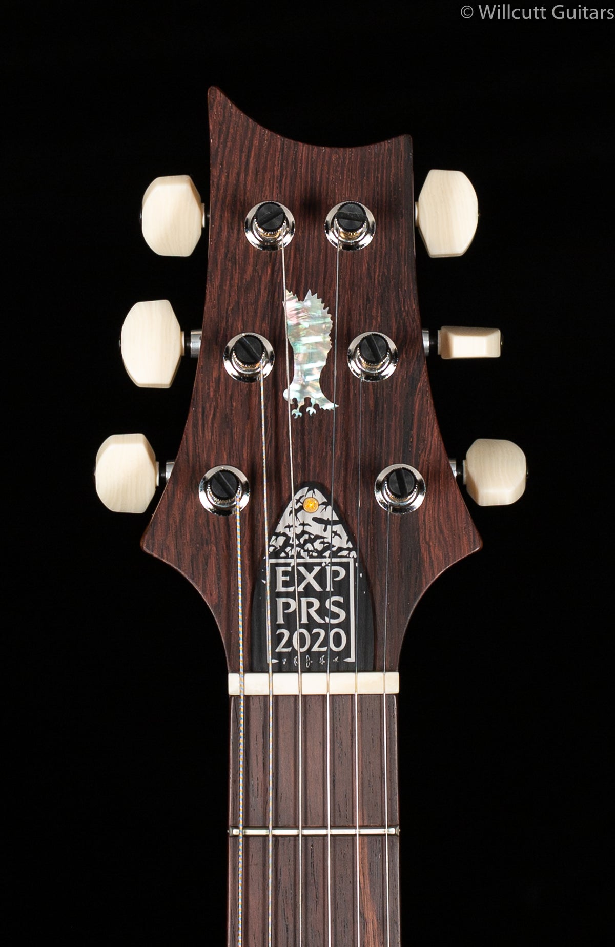 PRS Experience 2020 Modern Eagle V Charcoal