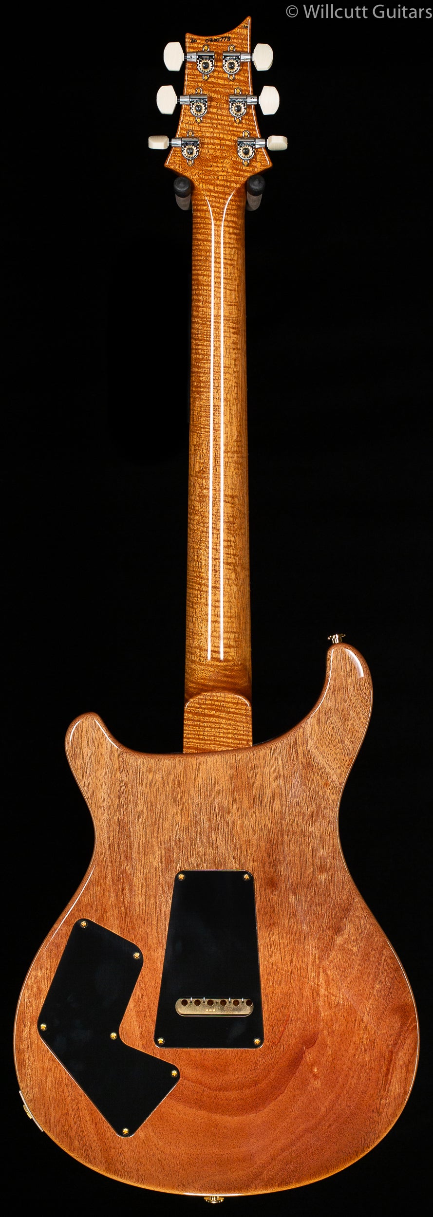 PRS Experience 2020 Modern Eagle V River Blue