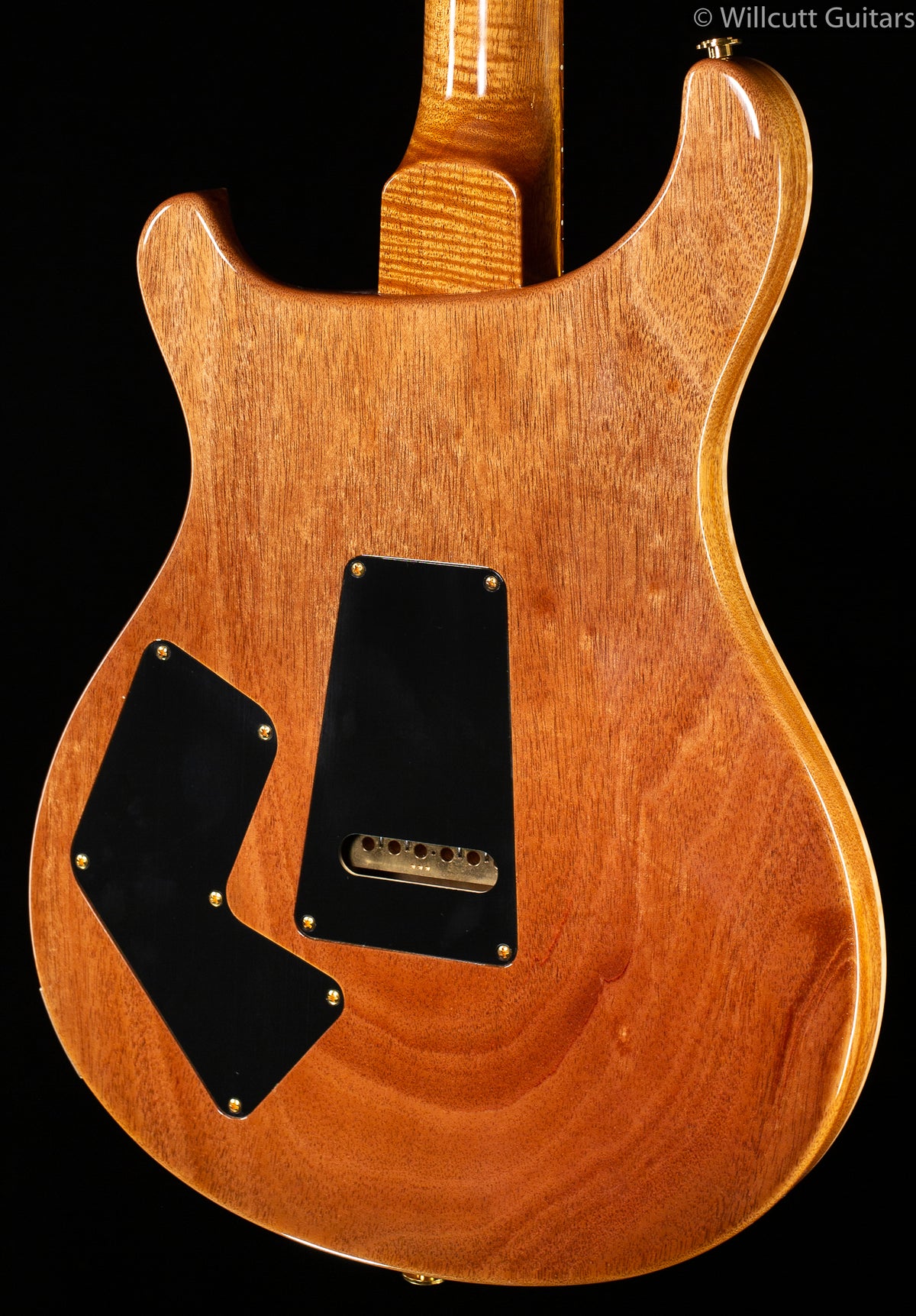 PRS Experience 2020 Modern Eagle V River Blue