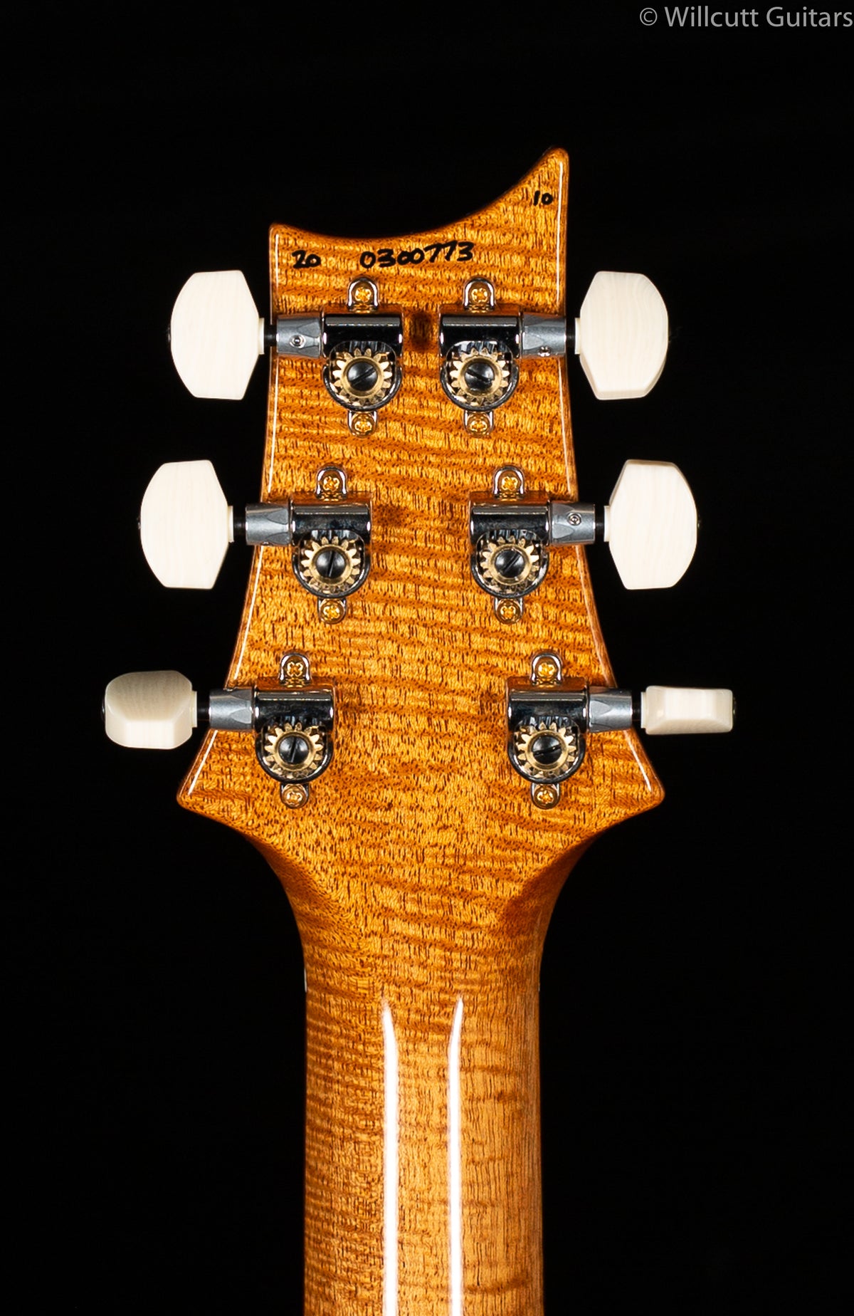 PRS Experience 2020 Modern Eagle V River Blue