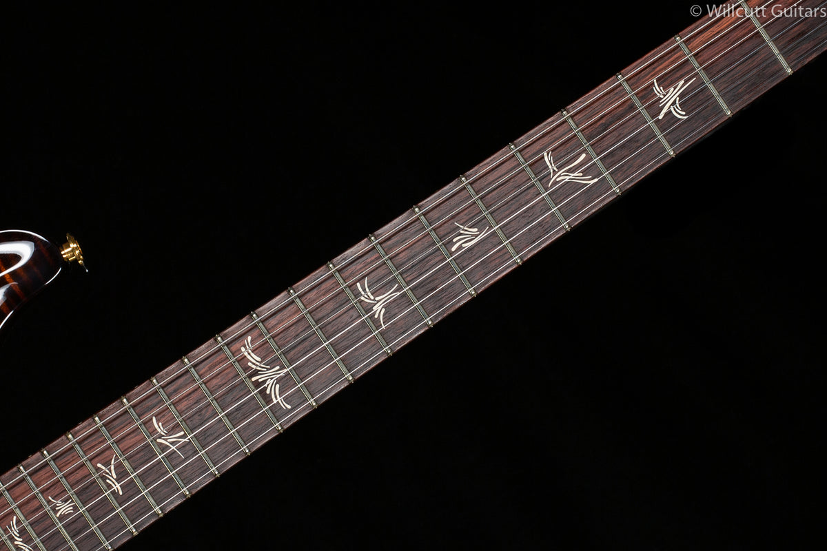 PRS Paul&#39;s Guitar 10 Top Black Gold Burst